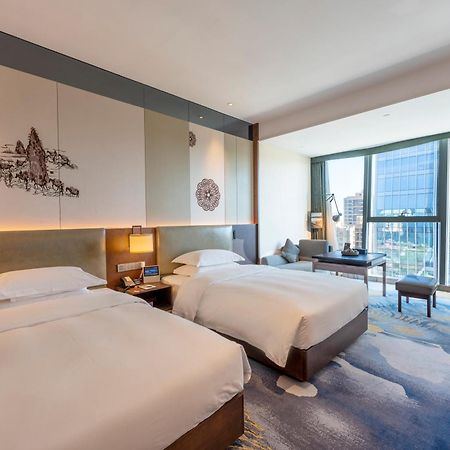 Sheraton Kunming Eksteriør bilde