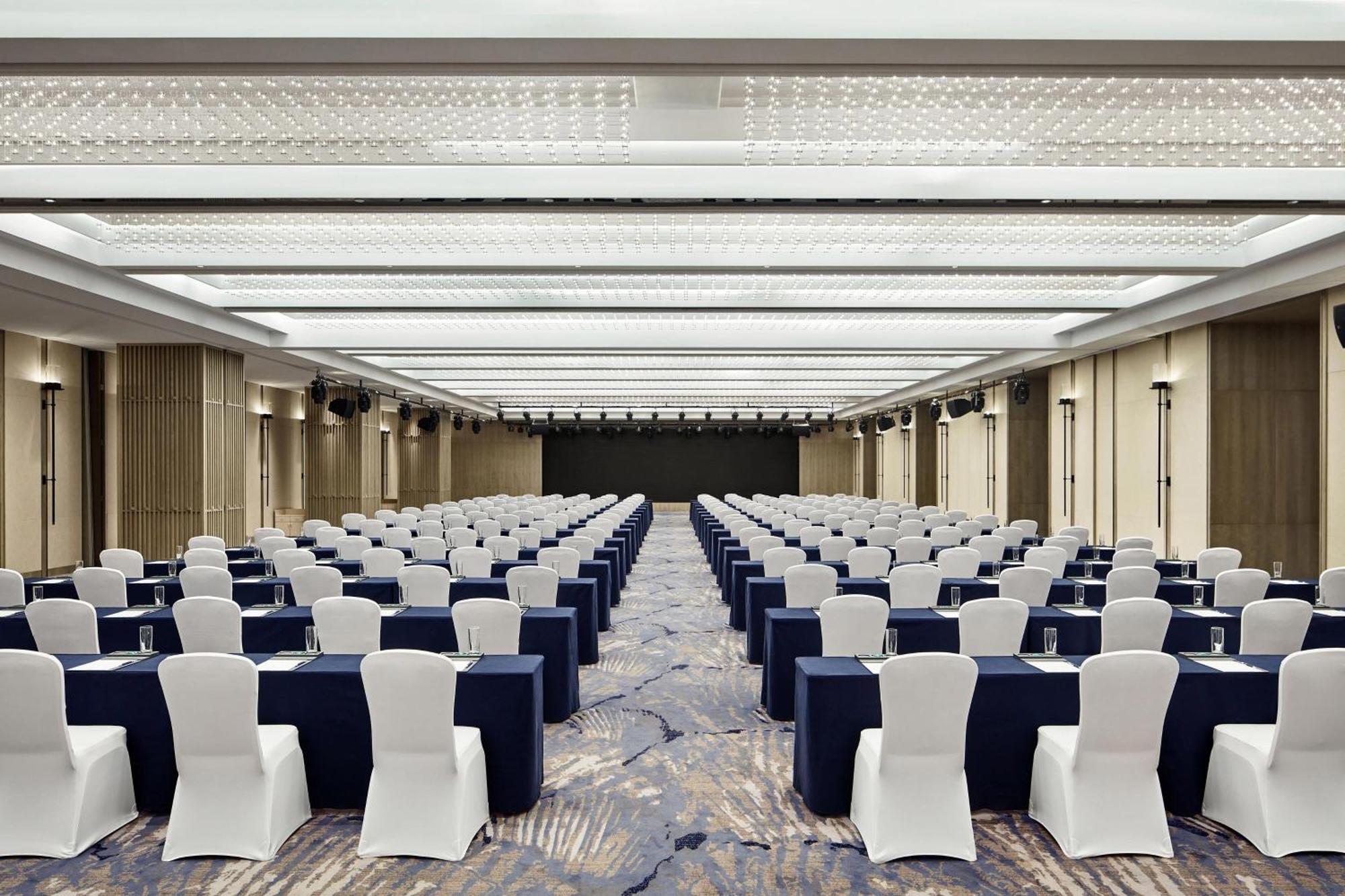 Sheraton Kunming Eksteriør bilde