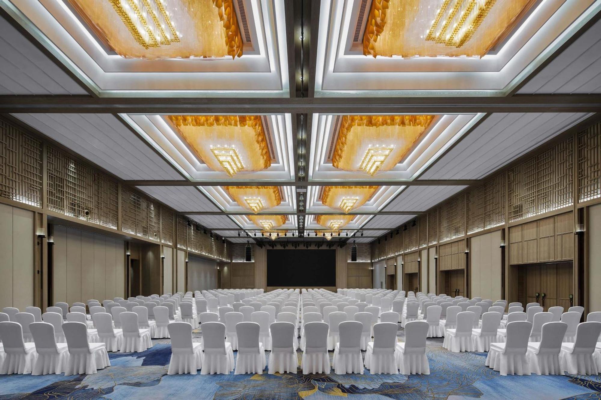 Sheraton Kunming Eksteriør bilde