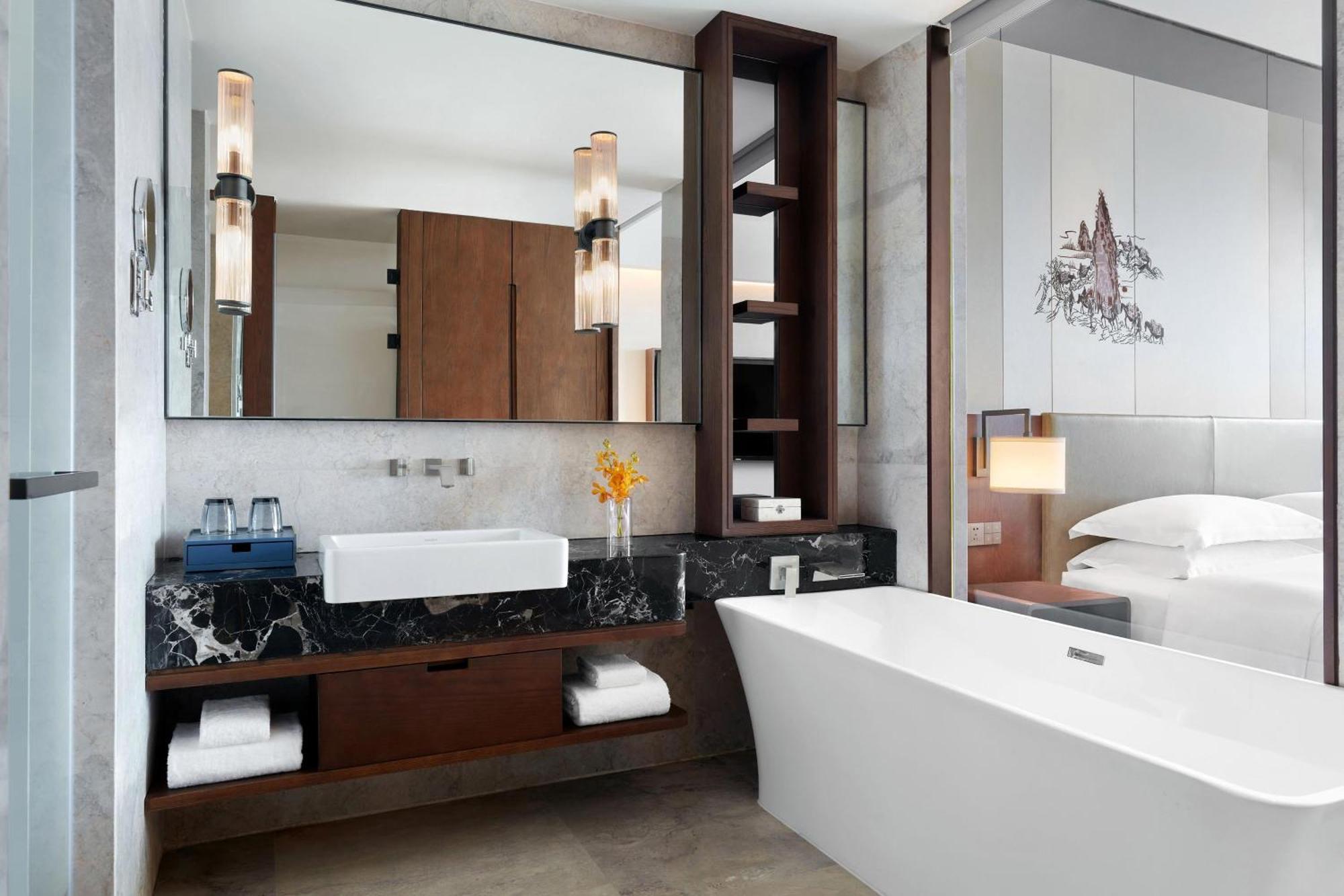 Sheraton Kunming Eksteriør bilde