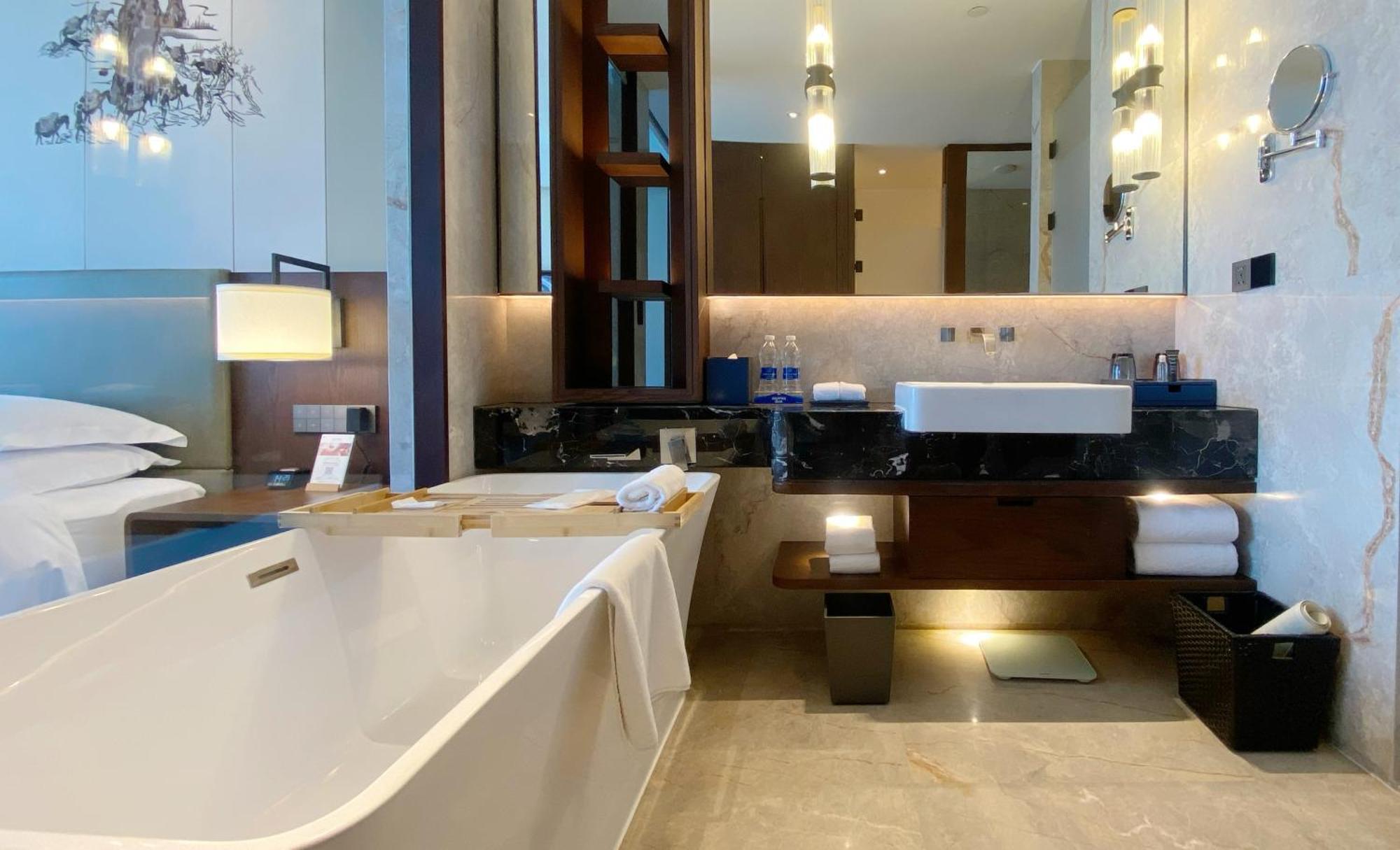 Sheraton Kunming Eksteriør bilde