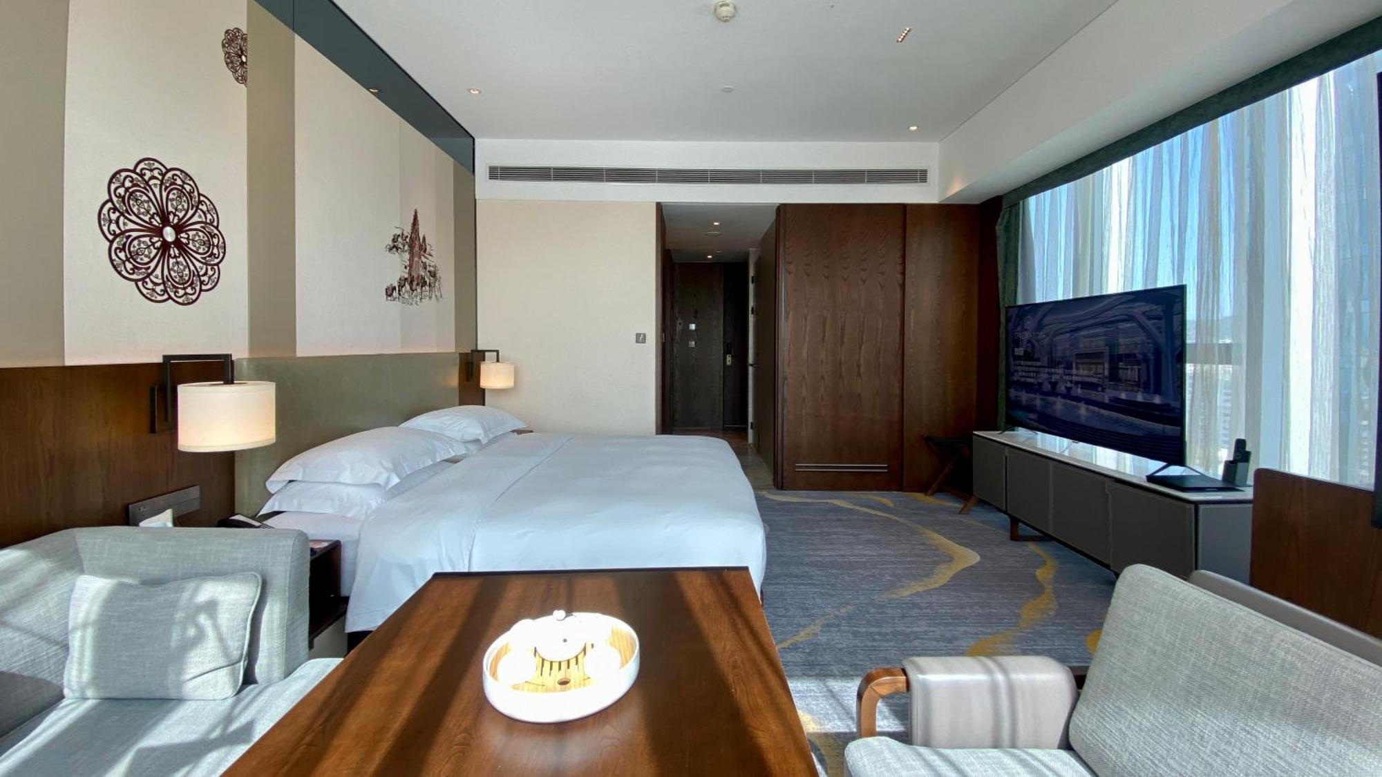 Sheraton Kunming Eksteriør bilde
